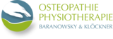 Logo Ostopathie Physiotherapie Baranowsky & Klöckner