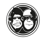 Monkey Productions GmbH Logo